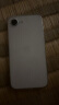 Apple/苹果【国家补贴】新品发布 iPhone 16e（A3410）128GB 白色 支持移动联通电信5G 双卡双待手机 实拍图