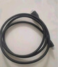 山泽usb3.0延长线3米 公对母电视u盘鼠标键盘扩展线电脑硬盘数据连接加长线打印机分线器转接线UK-030 实拍图