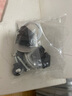 奥伦福特  电脑桌台式家用电竞游戏桌办公书桌简约书房写字桌子 碳纤维纹路单桌-120*60 升级款电竞桌 实拍图