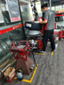 倍耐力四季胎235/55R19 105V 蝎子S-VEas(LR)原配路虎极光 实拍图