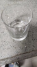 肖特圣维莎德国进口水晶玻璃烈酒杯一口杯云吞杯白酒杯家用小如意杯套装 单只大号直身150ml 150ml 1只 实拍图