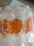 依能 日向夏橘味苏打水 无糖无汽弱碱 0脂饮料 500ml*24瓶 塑膜装 实拍图