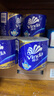 维达（Vinda）有芯卷纸 蓝色经典4层200克*10卷 厚韧大分量 卫生纸厕纸 卷筒纸 实拍图