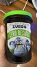 ZUEGG嘉丽100%系列 蓝莓果酱 230g 意大利进口果肉果酱 面包搭档 实拍图