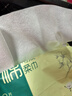 京东京造 背漂儿童游泳浮漂 游泳训练装备初学者教学辅助漂浮板 灰黄绿 实拍图