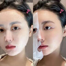 OHBT鱼子酱抗皱面膜10片抗皱紧致抗衰老补水祛黄提亮肤色金榜第1名 实拍图
