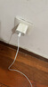 Sorthol苹果充电器套装氮化镓充电线20W/30W快充线PDiPhone14ProMax 13 12手机数据线 1米线PD快充线闪充线 实拍图