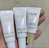 玉兰油（OLAY）【全新升级】水光小白瓶50ml精华液美白提亮去黄补水面部精华 实拍图