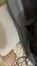 奥克斯颈椎按摩器按摩仪颈椎肩颈腰背部脖子按摩靠垫椅按摩垫全身躺垫父亲节礼物实用送爸爸妈妈生日礼物 【车载两用款】车载+家用丰富使用场景+全功能 实拍图
