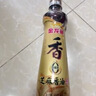 金龙鱼纯芝麻香油 480ml【一级】凉拌 调味 烹饪 火锅 调味油  玻璃瓶 实拍图