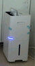 浦力适(PUREST) 除湿机/抽湿机 25升/天家用轻音降噪抽湿器 除湿净化干衣合一抽湿机  实拍图