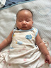 飞鹤臻爱倍护 婴儿配方奶粉 1段(0-6个月) 900克 乳铁蛋白 育儿补贴 实拍图