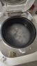 十月稻田 寒地之最 东北长粒香大米 8斤*4/箱装（当季新米 品质甄选） 实拍图