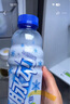 脉动凉感青柠口味600ML*15瓶 限定维C低糖维生素运动饮料宋雨琦同款 实拍图