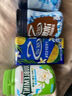 炫迈无糖口香糖 西瓜蓝莓味28片50.4g*2盒 糖果零食清新口气 实拍图