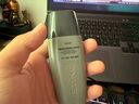 Mistine蜜丝婷【男士防晒】防晒霜男士专用高倍防晒抗紫外线SPF50+ 40ml 实拍图