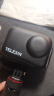 TELESIN(泰迅)适配大疆action3 4 5pro收纳包机身保护包快拆包 防刮耐磨 实拍图