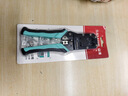 山泽网线钳网络电话水晶头压线钳6P/8P家用省力棘轮剥线钳工具SZ-2068 实拍图