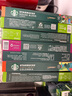 星巴克（Starbucks）胶囊咖啡意式浓缩重烘10颗黑咖啡适配Nespresso胶囊机 实拍图
