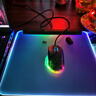 雷蛇（Razer）巴塞利斯蛇V3专业版 35K 幻影绿 无线鼠标 人体工学设计 RGB幻彩灯效 吃鸡/LOL/CS GO游戏  实拍图