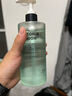馥诺诗冰岛青柠沐浴露香味持久350ml木质柑橘男女士通用玻尿酸沐浴液 实拍图