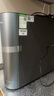 美的（Midea）家用净水器伴侣管线机壁挂式 3秒速热直饮一体 智能触控定量出水 全通量匹配饮水机净饮机MG245-R 实拍图
