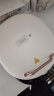 美的（Midea）电饼铛家庭用双面加热上下盘可拆洗煎饼铛煎烤机烙饼锅早餐机加深烤盘大火力大尺寸电饼档JKC3078 实拍图