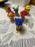 汪汪队立大功（PAW PATROL）巡逻队六一儿童节礼物男女孩玩具车大救援系列-救援直升机+天天 实拍图