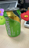 屈臣氏（Watsons）苏打水香草味低糖0脂低卡气泡饮料调酒330mL*24罐新老包装随机发 实拍图