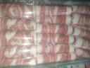 大庄园新西兰原切羊排肉片1斤【欧盟认证】火锅食材冷冻羊肉片羊肉卷 实拍图