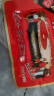海底捞火锅底料 浓香牛油火锅底料150g*4（ 2~3人份）麻辣味火锅底料 实拍图