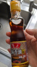 鲁花 食用油 调味品 芝麻香油 180ml 芝麻油 实拍图