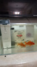 森森鱼缸过滤器三合一内置小型水族箱过滤系统增氧泵XQP-1000F 15W 实拍图