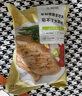 大希地香草大鸡排冷冻鸡胸肉鸡扒半成品健身轻食餐100g*5片烧烤早餐 实拍图