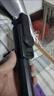 超迷你手机自拍杆蓝牙抖音直播一体式伸缩便携拍照摄影支架三脚架通用 黑色基础款不带灯 实拍图