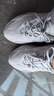 阿迪达斯ADIDAS 三叶草 男女OZWEEGO运动 休闲鞋FY2023 42码UK8码 实拍图