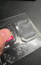 闪迪（SanDisk）1TB TF(MicroSD)内存卡 4K极速金卡A2 V30 U3行车记录仪 运动相机无人机 监控存储卡 读190MB/s 实拍图