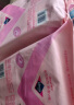 薇尔【品牌直供安心品质】云感呼吸日安裤M-L码2片 裤型卫生巾安睡裤 实拍图