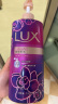 力士（LUX）持久留香沐浴露霓光墨兰香1kg+幽莲1kg送幽莲400g+霓光200g 实拍图