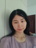 伊灿施家蝴蝶结小米珠仿珍珠项链女小众高级感锁骨链2025新款爆款颈链 施家蝴蝶结小米珠珍珠项链 实拍图