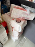好奇（Huggies）铂金装成长裤L120片(9-14kg)大号婴儿尿不湿小桃裤超薄拉拉裤透气 实拍图