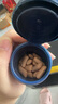 炫迈冰爆无糖口香糖 咖啡味40粒56g1瓶装 糖果休闲零食 清新口气 实拍图