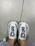京东自营洗鞋服务运动鞋任洗5双上门取送价值2000元内小白鞋京东洗衣 实拍图