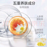 百雀羚（PECHOIN）多效修护臻白隔离防晒霜SPF50+PA+++15ml 【美妆满赠】 实拍图