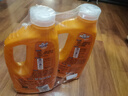 威猛先生（Mr Muscle）管道疏通啫喱 960ml*2瓶（厨房+卫浴） 厕所 厨房管道疏通 实拍图