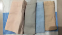 京东京造【纯棉系列】女式内裤10A级抗菌三角内裤女中腰大码女式内裤M 实拍图