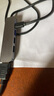宏碁（acer）Type-C扩展坞USB3.0分线器拓展坞转HDMI转接头适用苹果MacBook电脑转换器4K投屏PD充电器五合一 实拍图