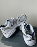 NEW BALANCE NB530官方老爹鞋男鞋女鞋复古情侣网鞋夏季透气百搭休闲运动鞋 白色 MR530SG 【建议拍小半码】 37 (脚长22.5cm尺码详询客服) 实拍图