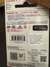 闪迪（SanDisk）32GB TF（MicroSD）内存卡A1 U1 C10 至尊高速移动版存储卡 读速120MB/s 手机平板游戏机内存卡 实拍图