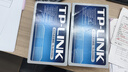普联（TP-LINK） 8口千兆交换机 企业用家用宿舍分流器 网线网络分线器   即插即用 TL-SG1008+ 实拍图